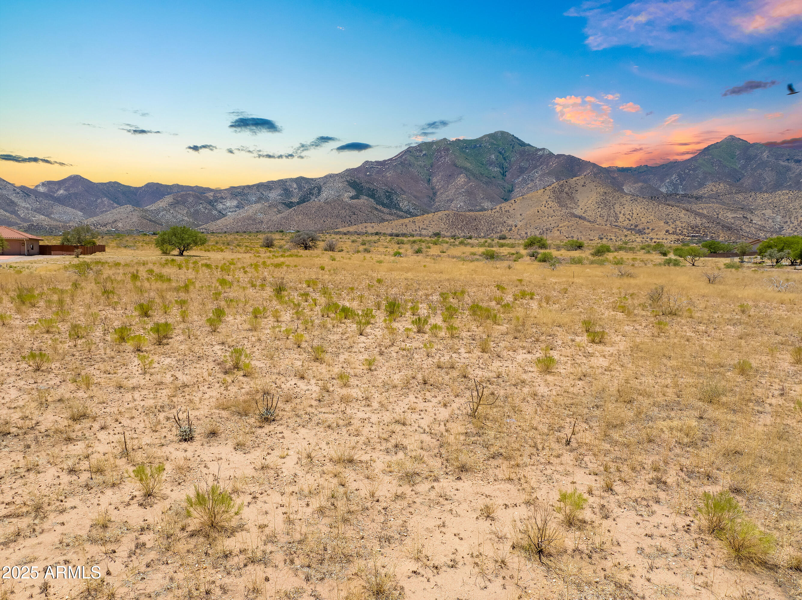 VISTA DEL ORO - Land