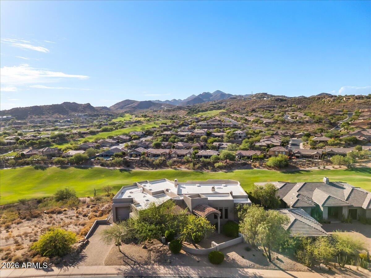 EAGLE MOUNTAIN 13 - Residential