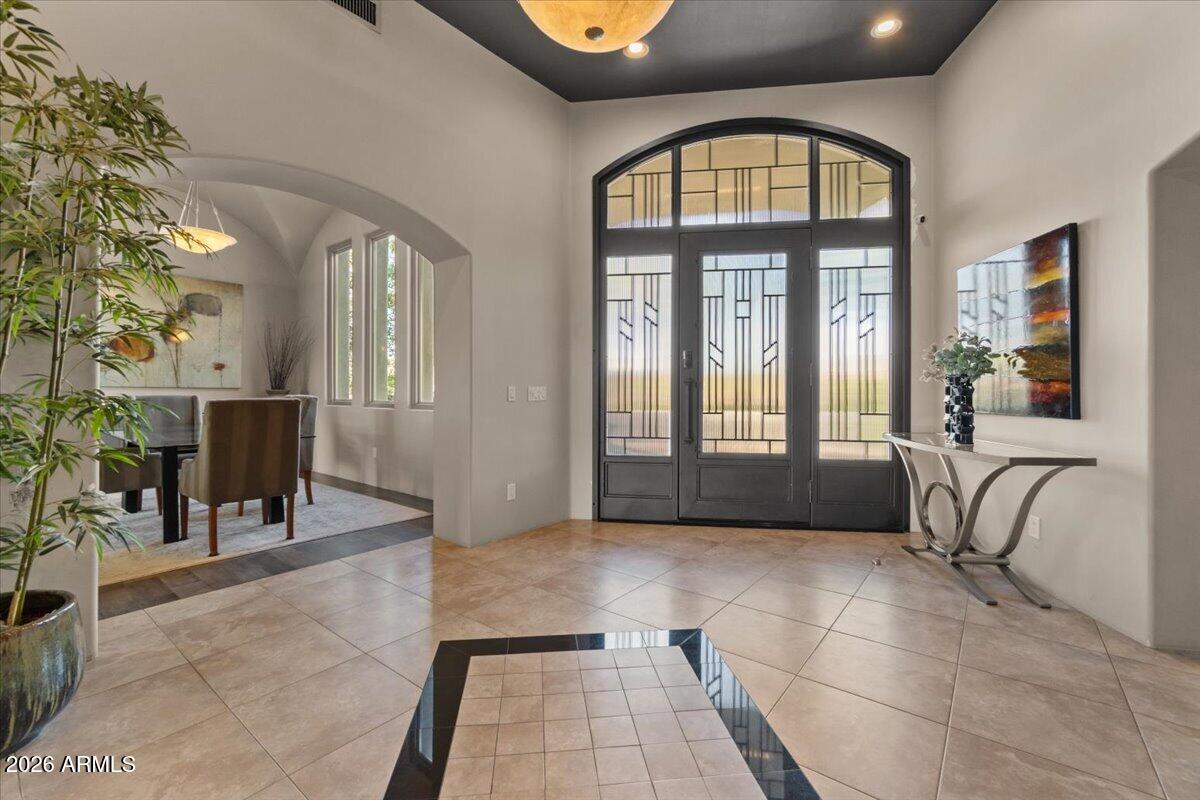 EAGLE MOUNTAIN 13 - Residential