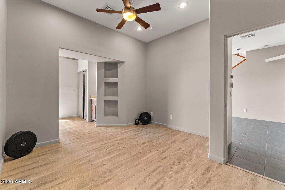 EAGLE MOUNTAIN 13 - Residential