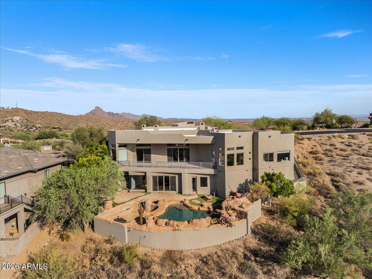 EAGLE MOUNTAIN 13 - Residential