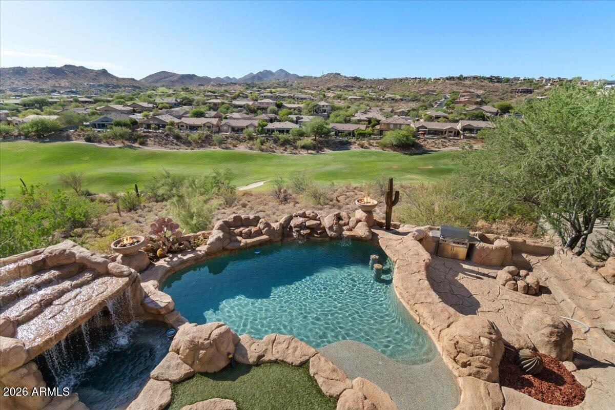 EAGLE MOUNTAIN 13 - Residential