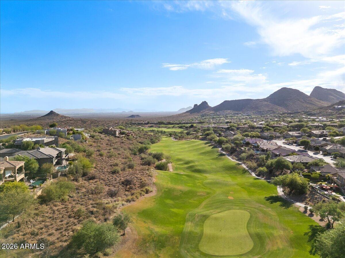 EAGLE MOUNTAIN 13 - Residential