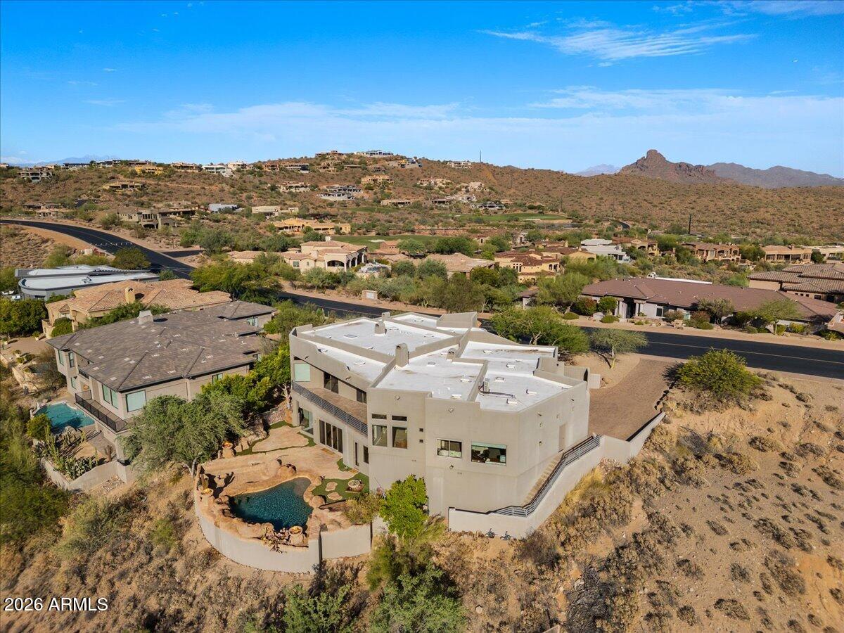 EAGLE MOUNTAIN 13 - Residential