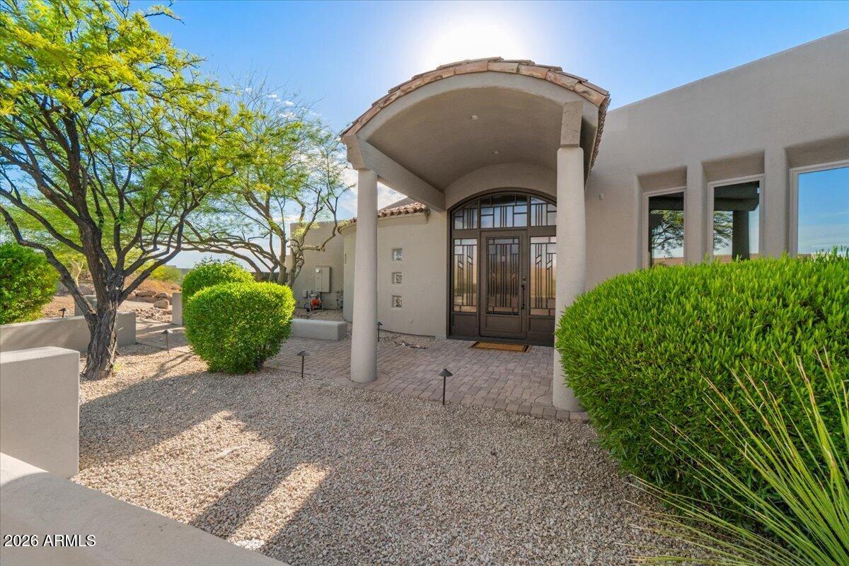 EAGLE MOUNTAIN 13 - Residential