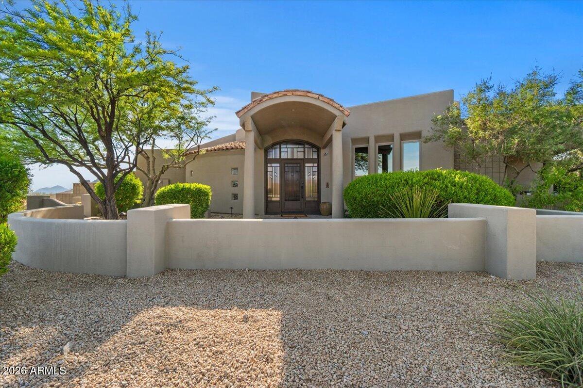 EAGLE MOUNTAIN 13 - Residential