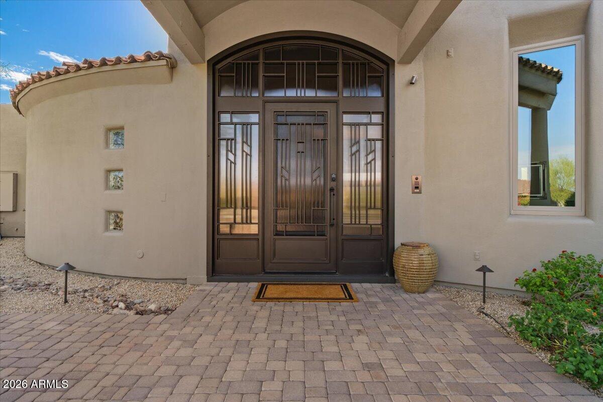 EAGLE MOUNTAIN 13 - Residential