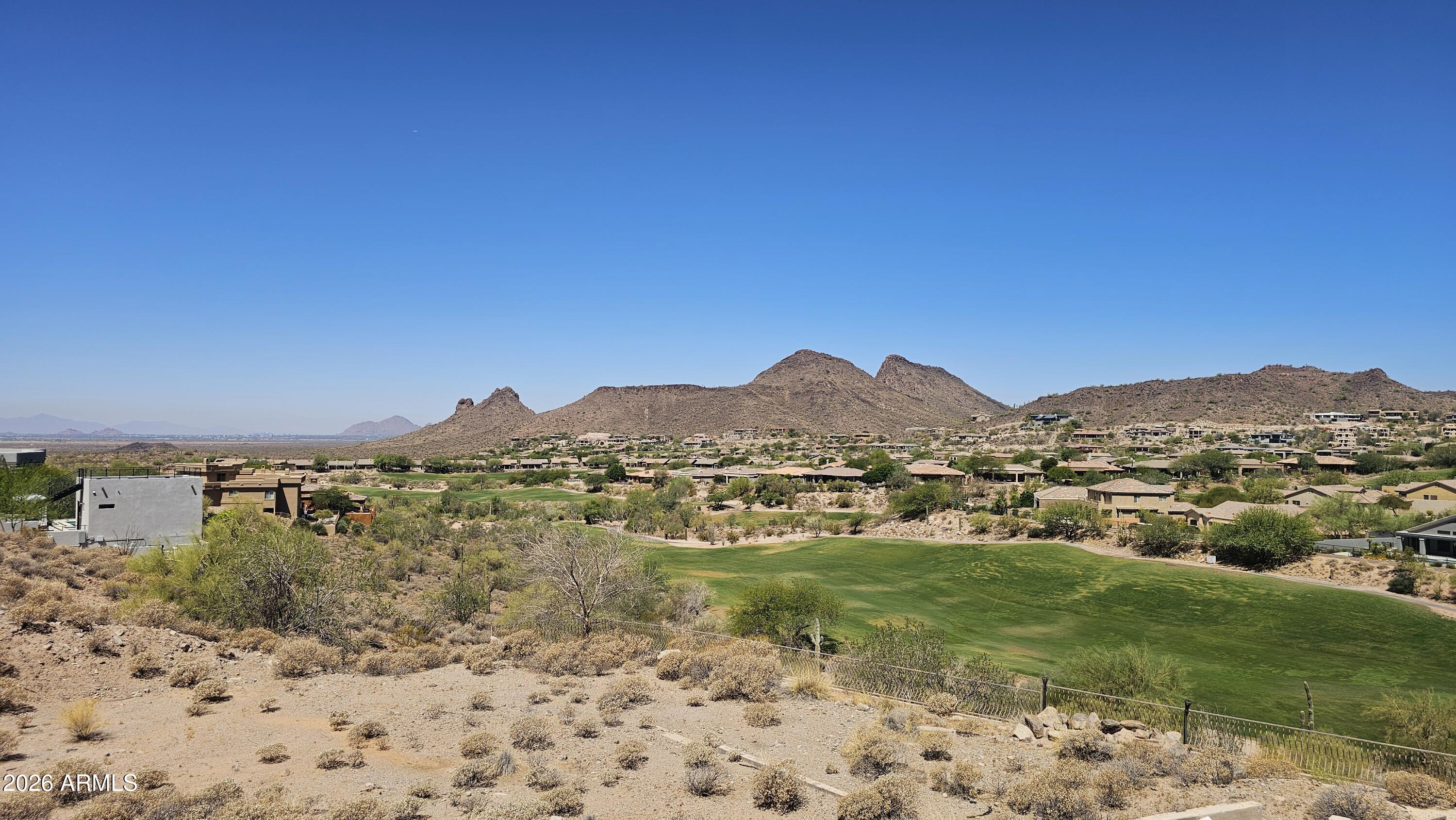 EAGLE MOUNTAIN 13 - Residential