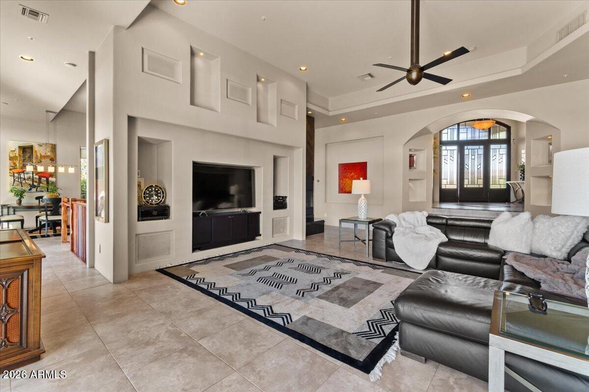 EAGLE MOUNTAIN 13 - Residential