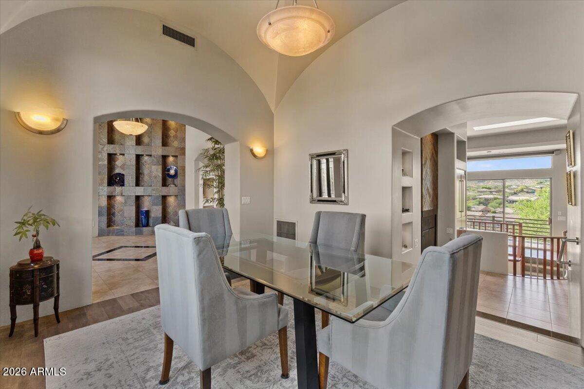 EAGLE MOUNTAIN 13 - Residential