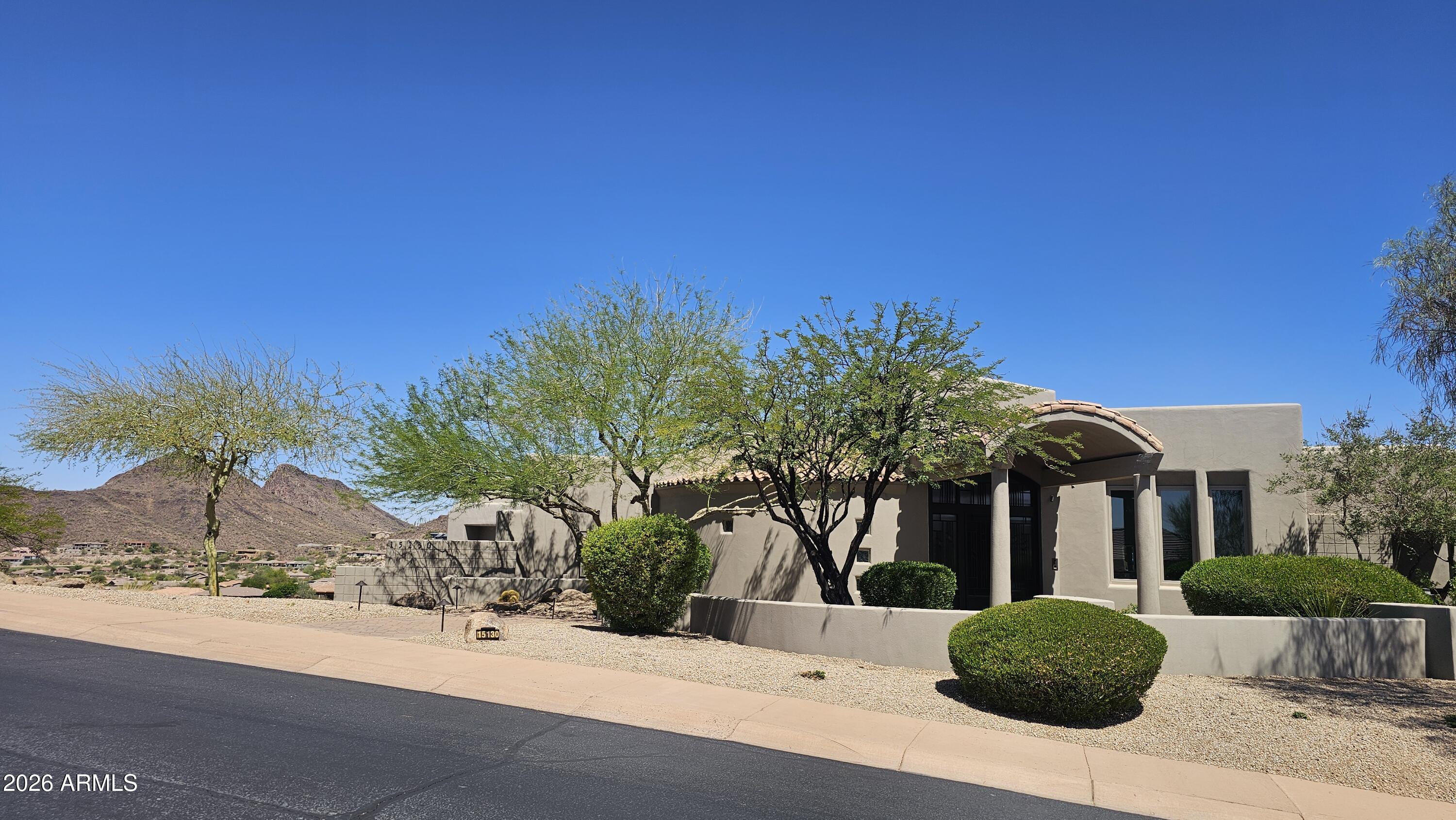 EAGLE MOUNTAIN 13 - Residential