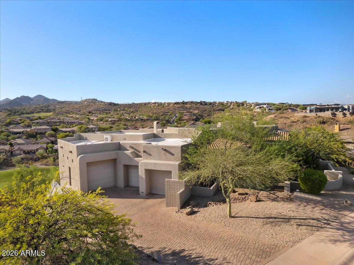 EAGLE MOUNTAIN 13 - Residential