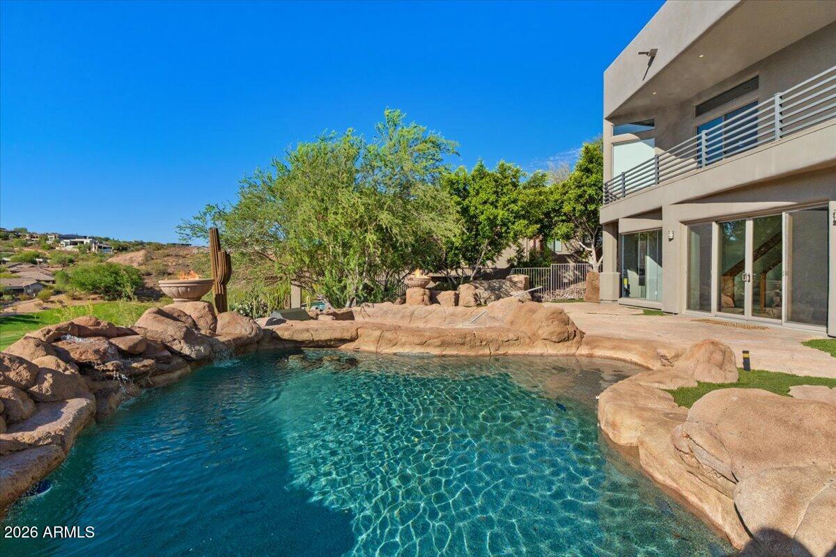 EAGLE MOUNTAIN 13 - Residential