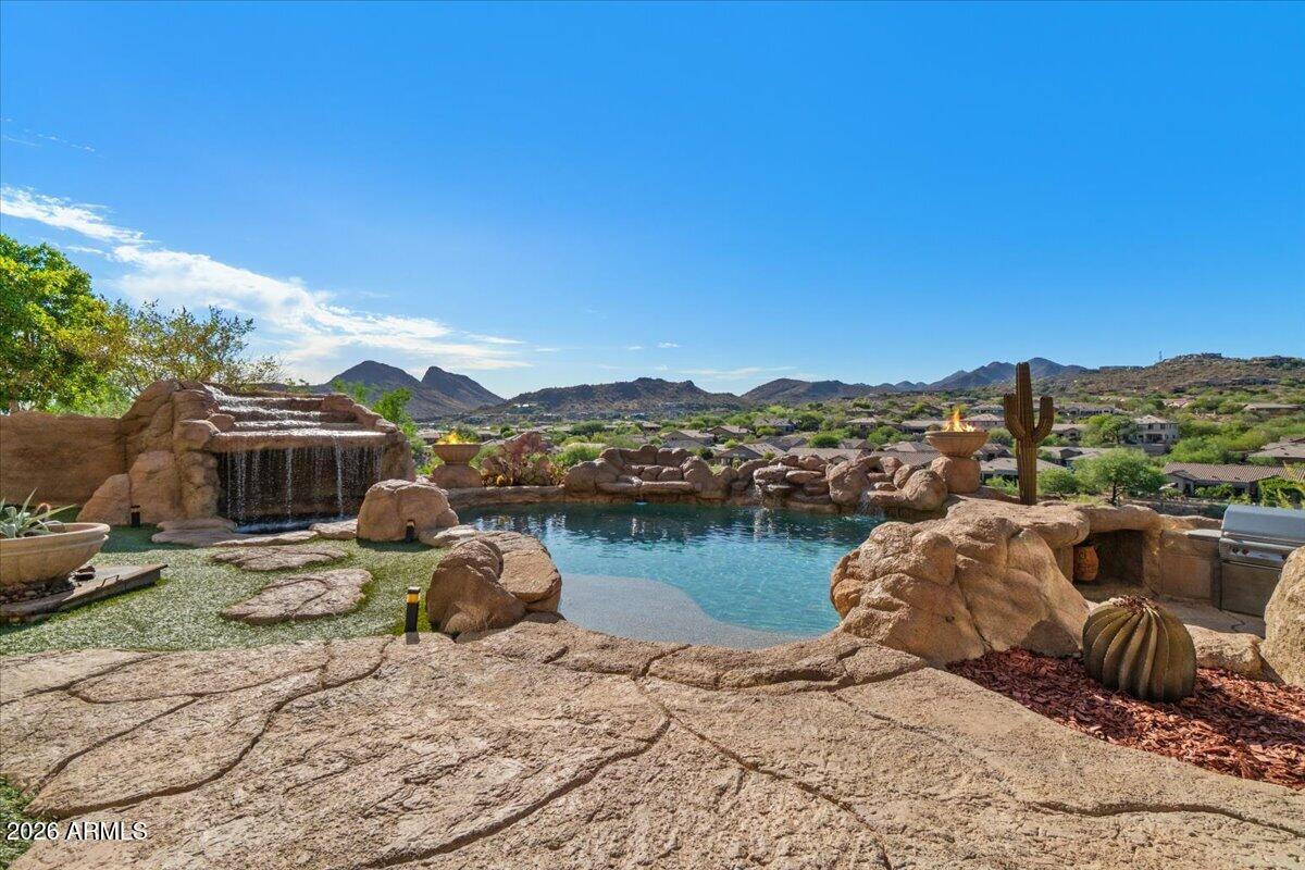 EAGLE MOUNTAIN 13 - Residential