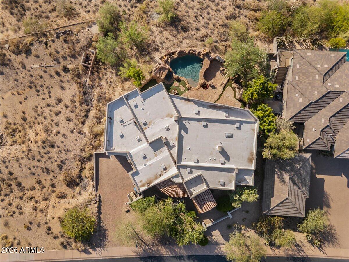 EAGLE MOUNTAIN 13 - Residential