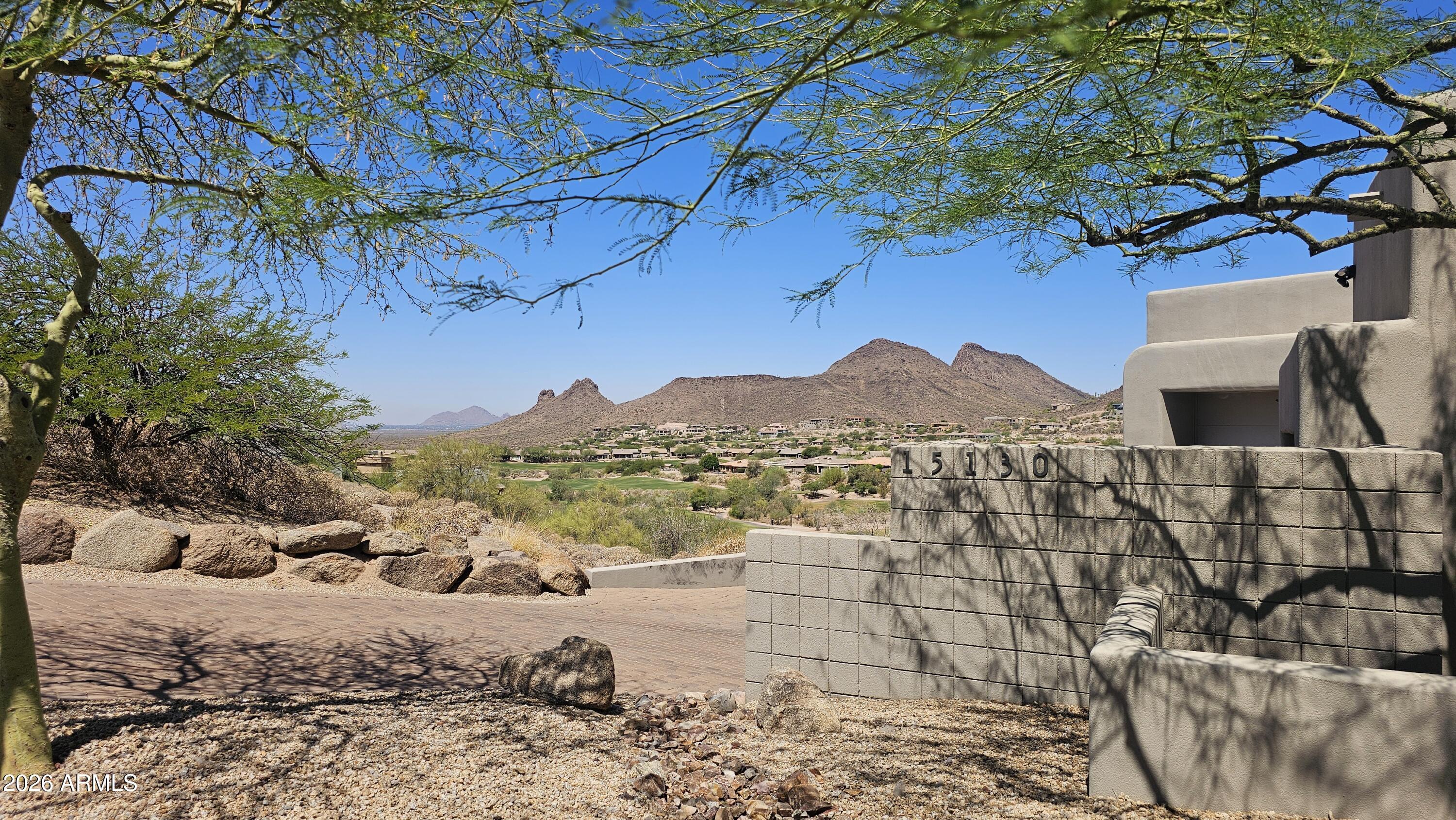 EAGLE MOUNTAIN 13 - Residential