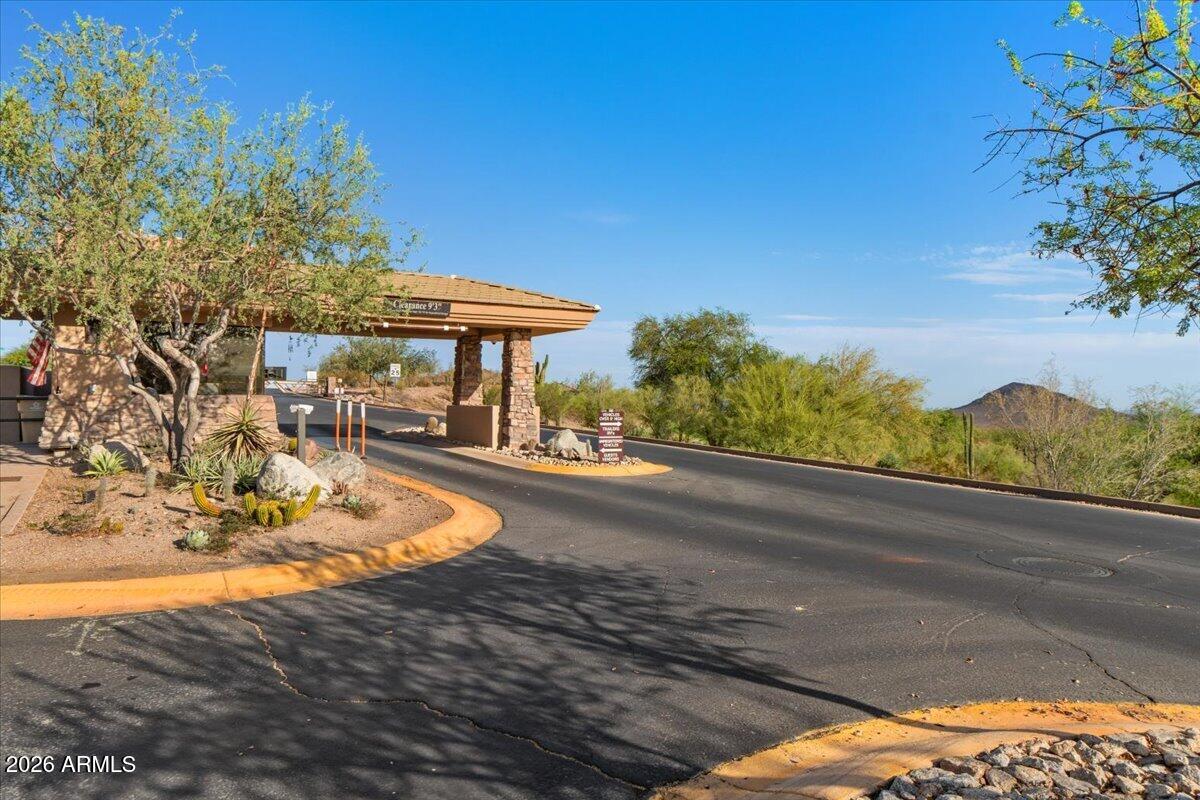 EAGLE MOUNTAIN 13 - Residential