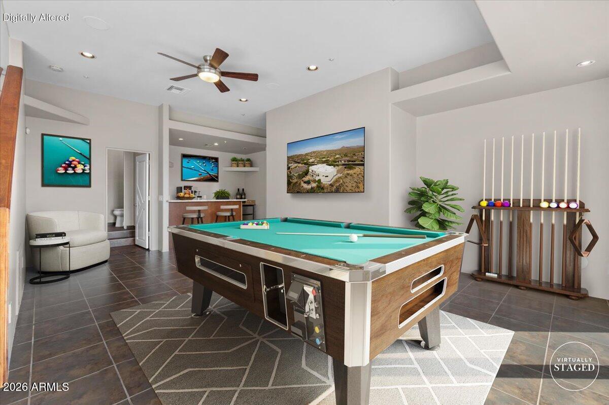 EAGLE MOUNTAIN 13 - Residential
