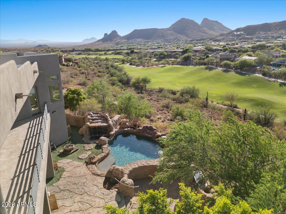 EAGLE MOUNTAIN 13 - Residential