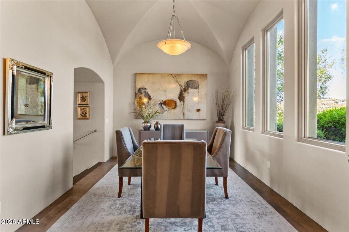 EAGLE MOUNTAIN 13 - Residential