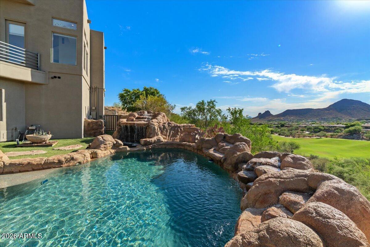 EAGLE MOUNTAIN 13 - Residential