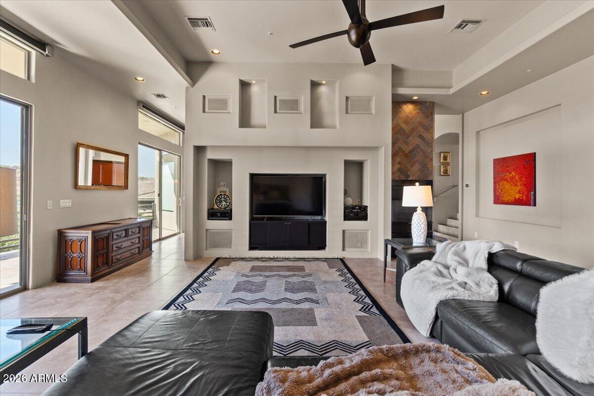 EAGLE MOUNTAIN 13 - Residential