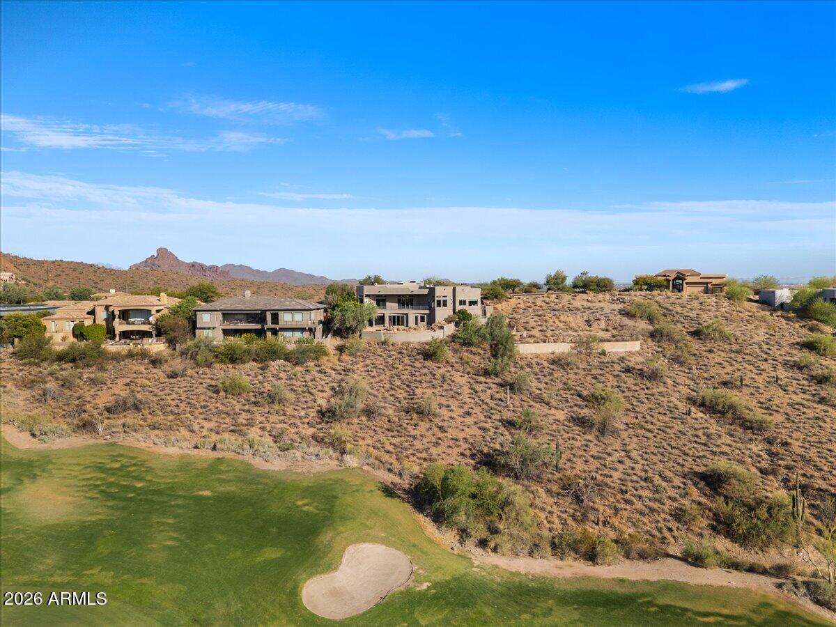 EAGLE MOUNTAIN 13 - Residential