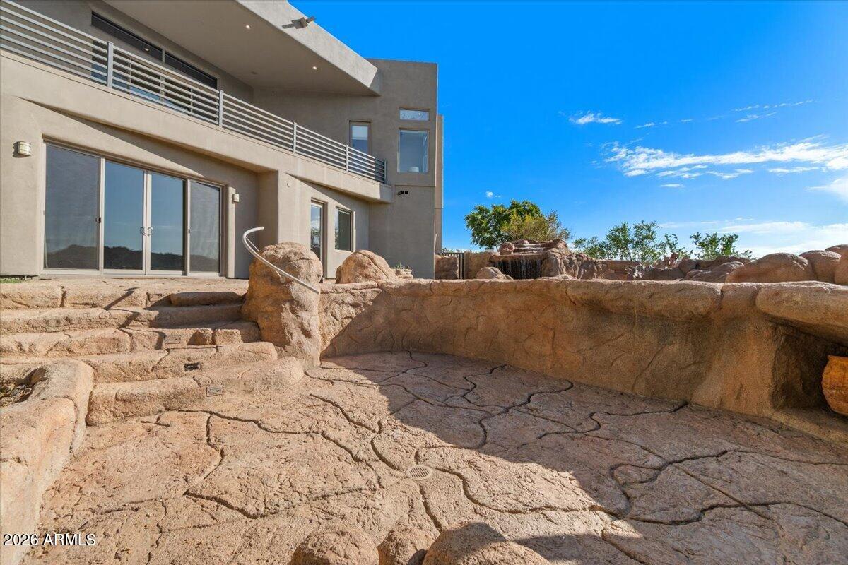 EAGLE MOUNTAIN 13 - Residential