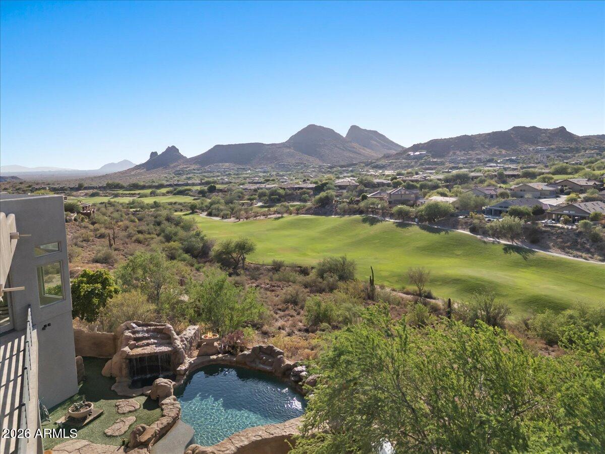 EAGLE MOUNTAIN 13 - Residential
