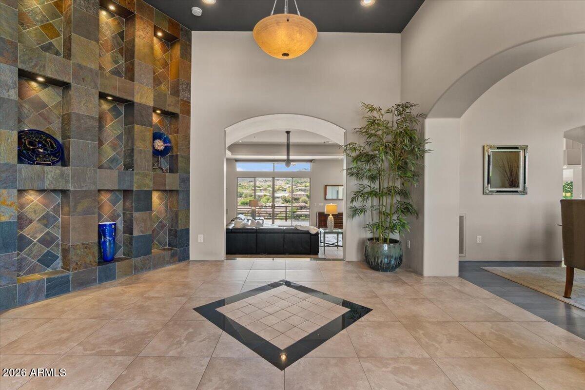 EAGLE MOUNTAIN 13 - Residential