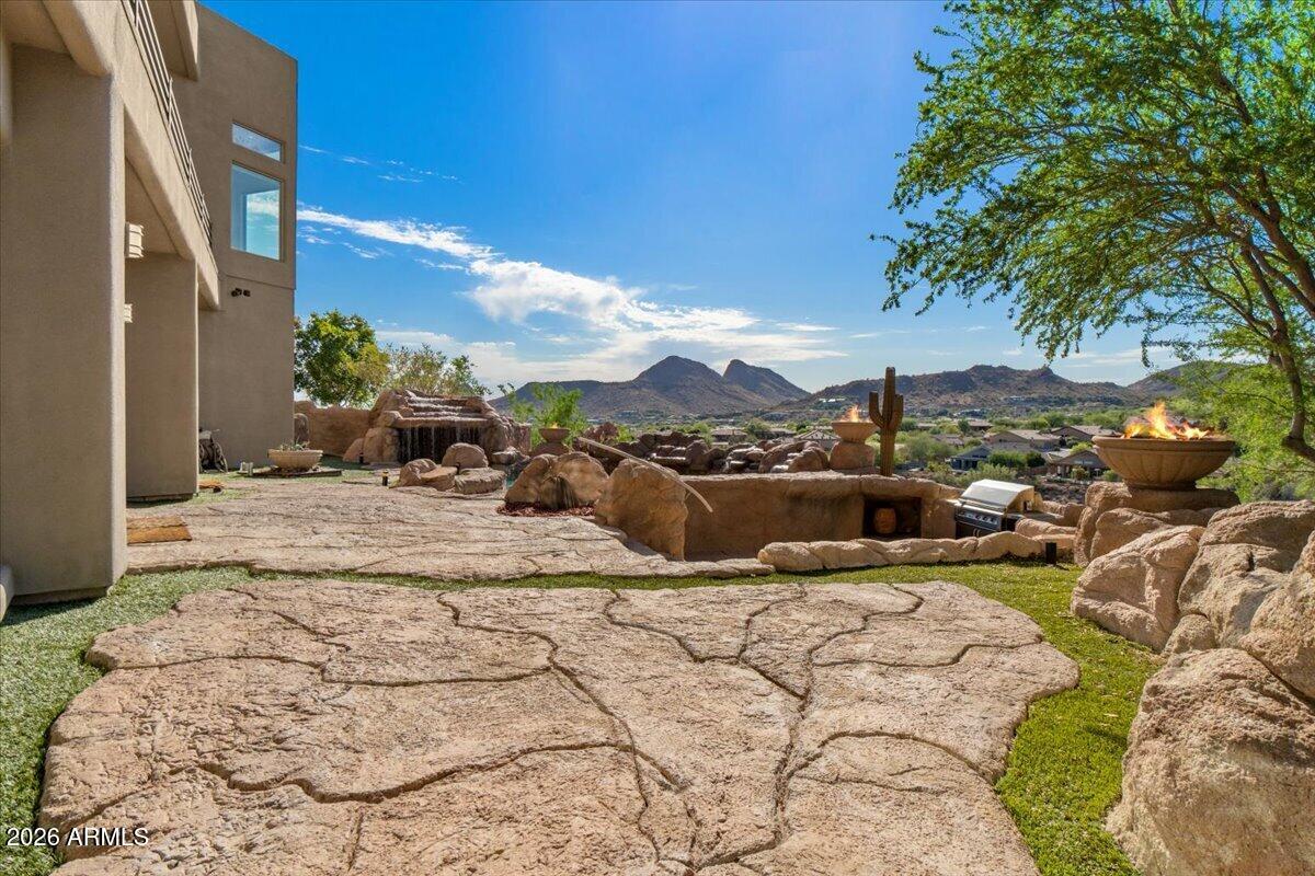 EAGLE MOUNTAIN 13 - Residential
