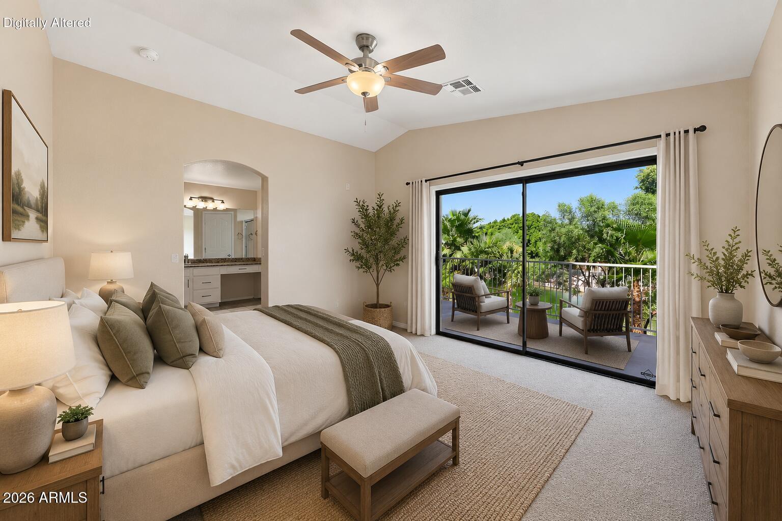 CRYSTAL GARDENS PARCEL 1A - Residential