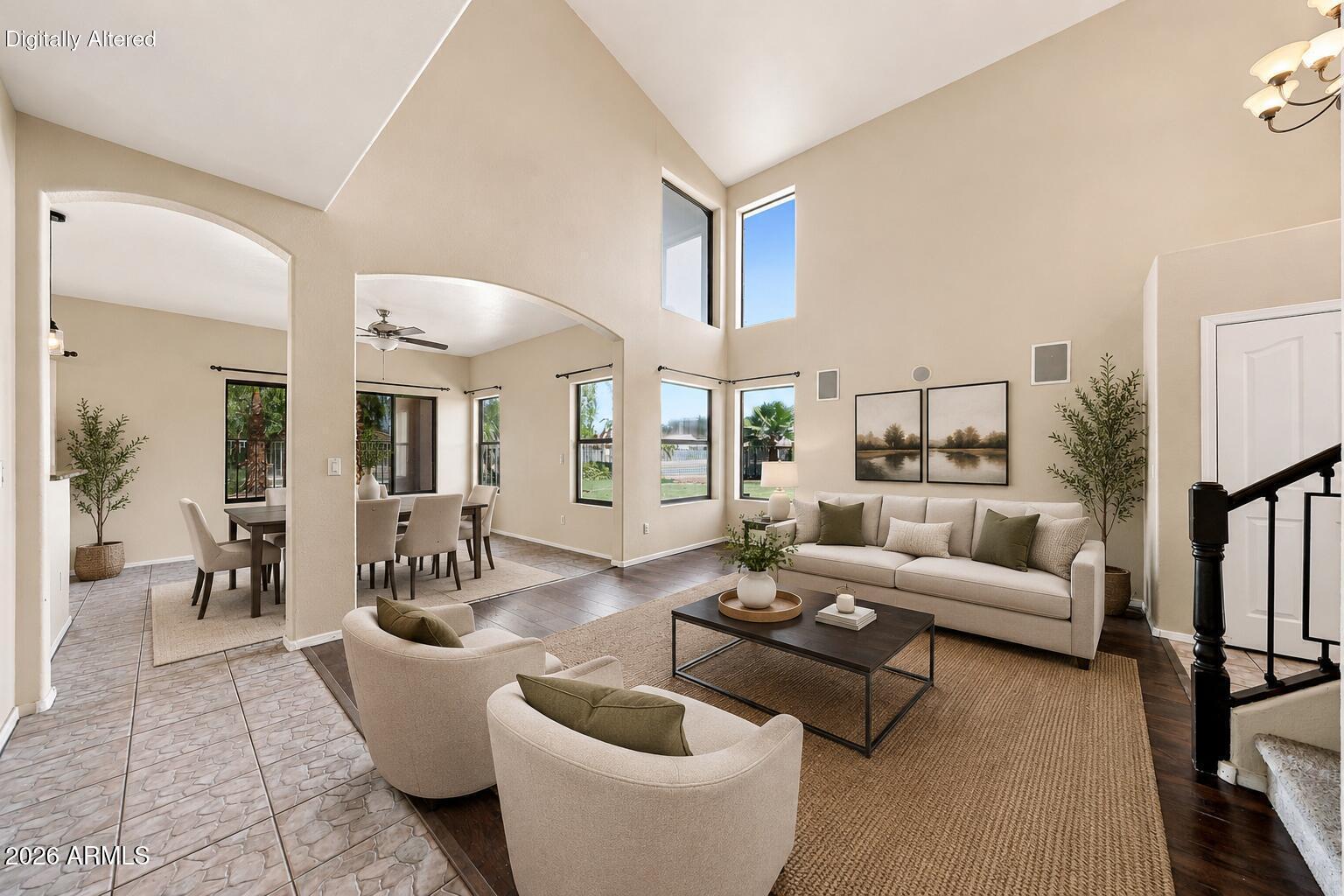 CRYSTAL GARDENS PARCEL 1A - Residential