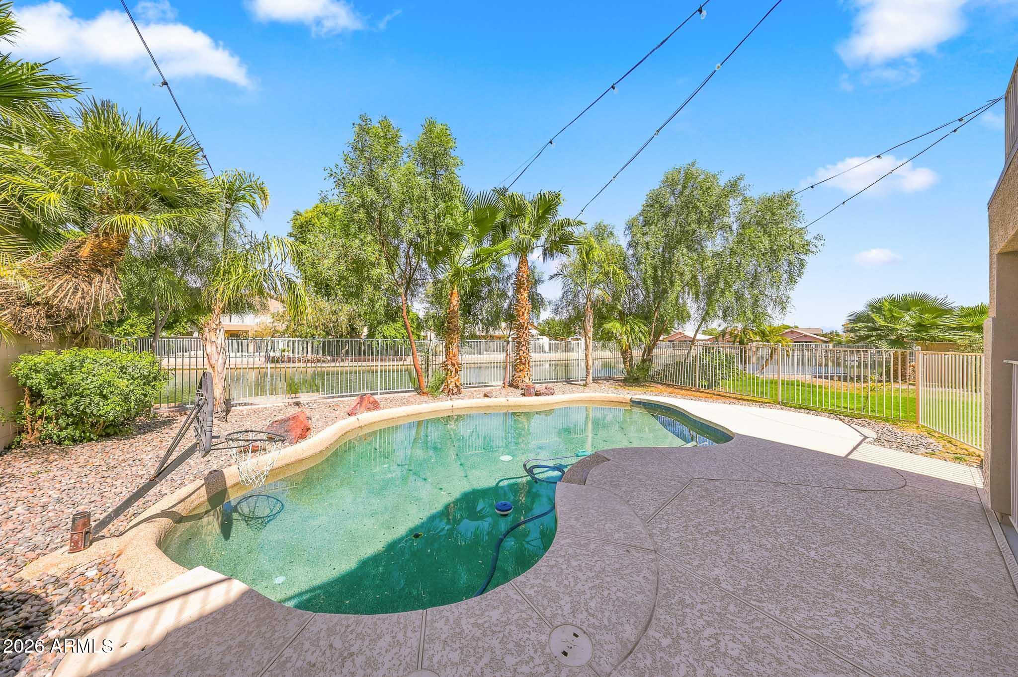 CRYSTAL GARDENS PARCEL 1A - Residential
