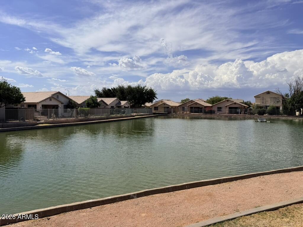 CRYSTAL GARDENS PARCEL 1A - Residential