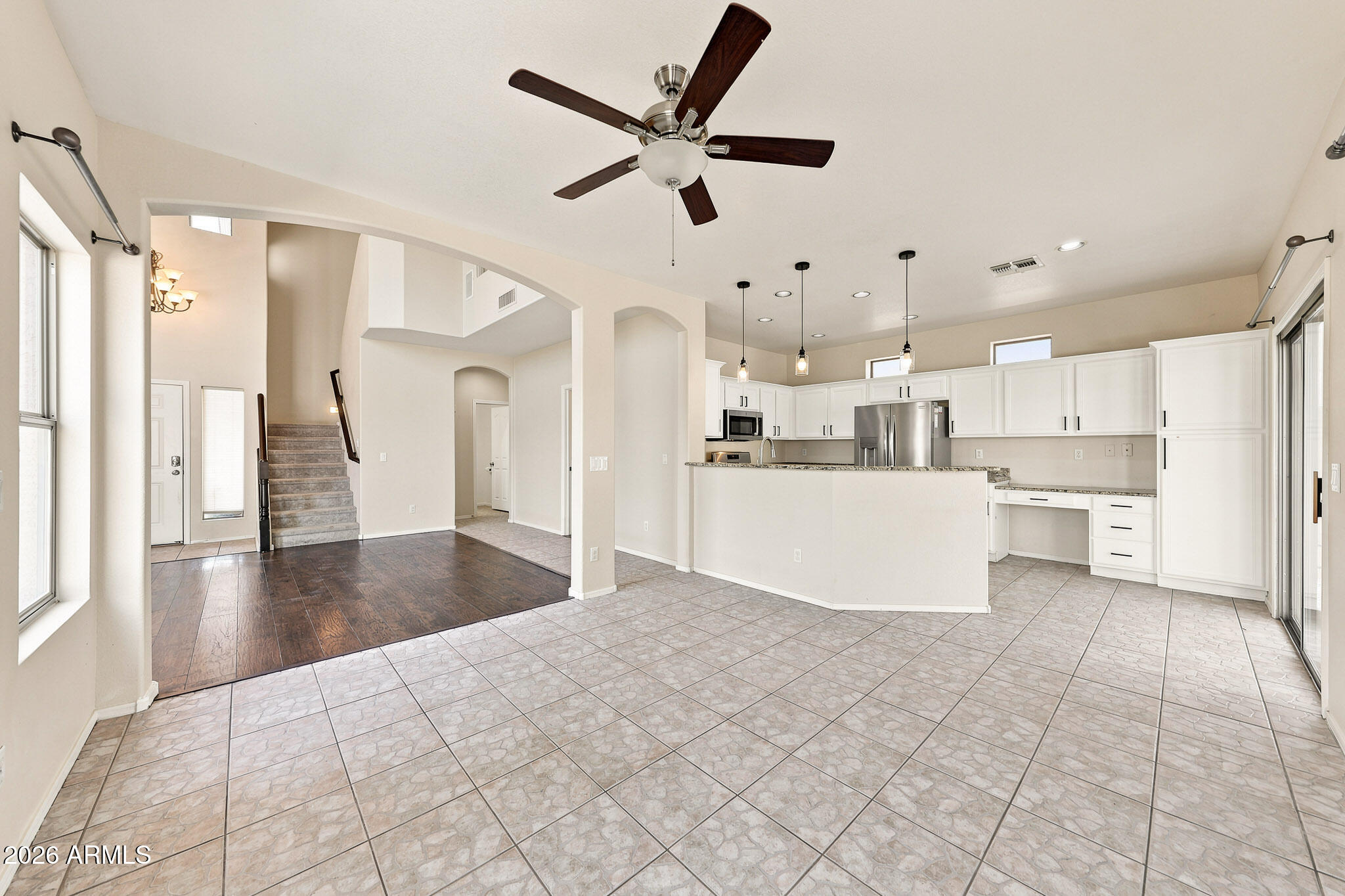 CRYSTAL GARDENS PARCEL 1A - Residential