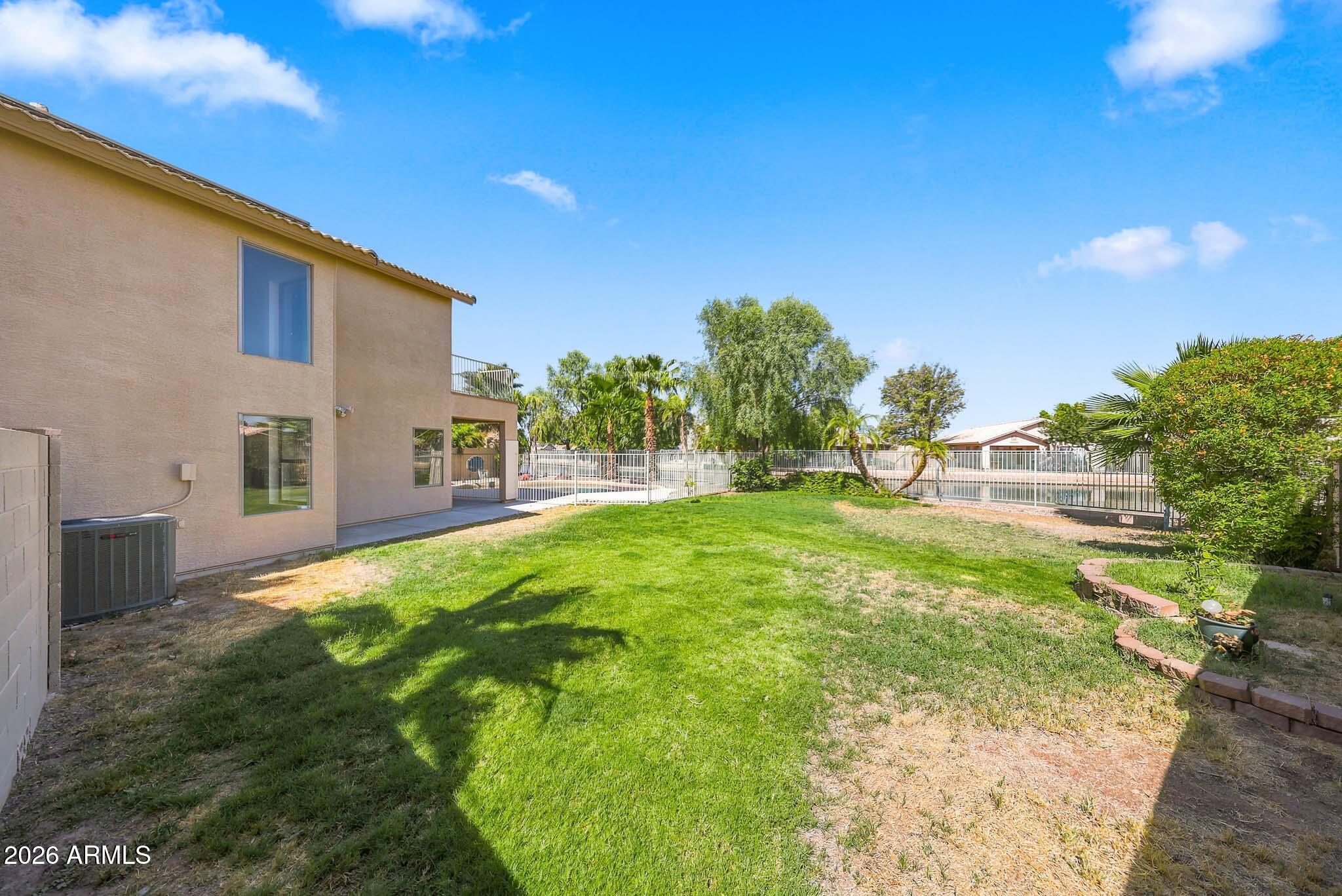 CRYSTAL GARDENS PARCEL 1A - Residential