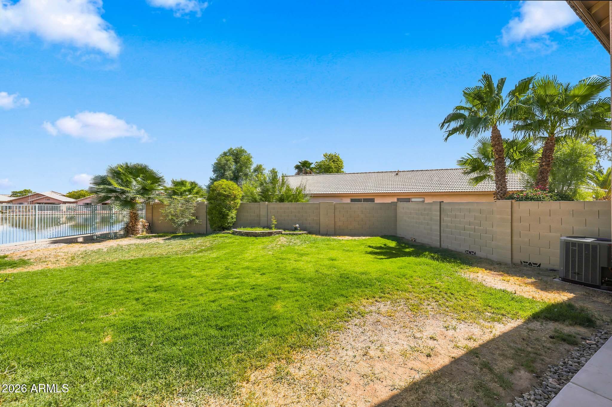 CRYSTAL GARDENS PARCEL 1A - Residential