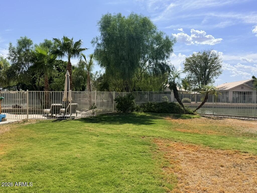 CRYSTAL GARDENS PARCEL 1A - Residential