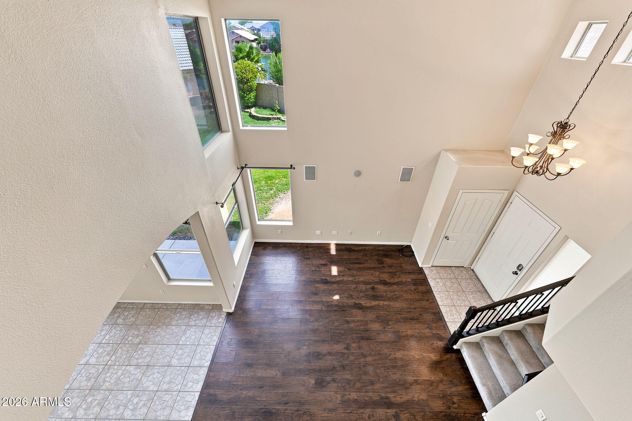 CRYSTAL GARDENS PARCEL 1A - Residential