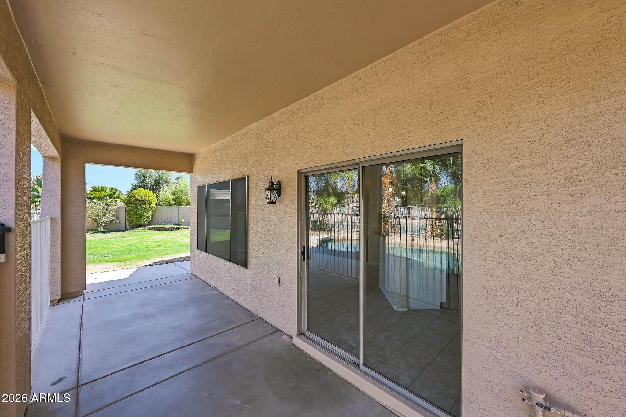 CRYSTAL GARDENS PARCEL 1A - Residential