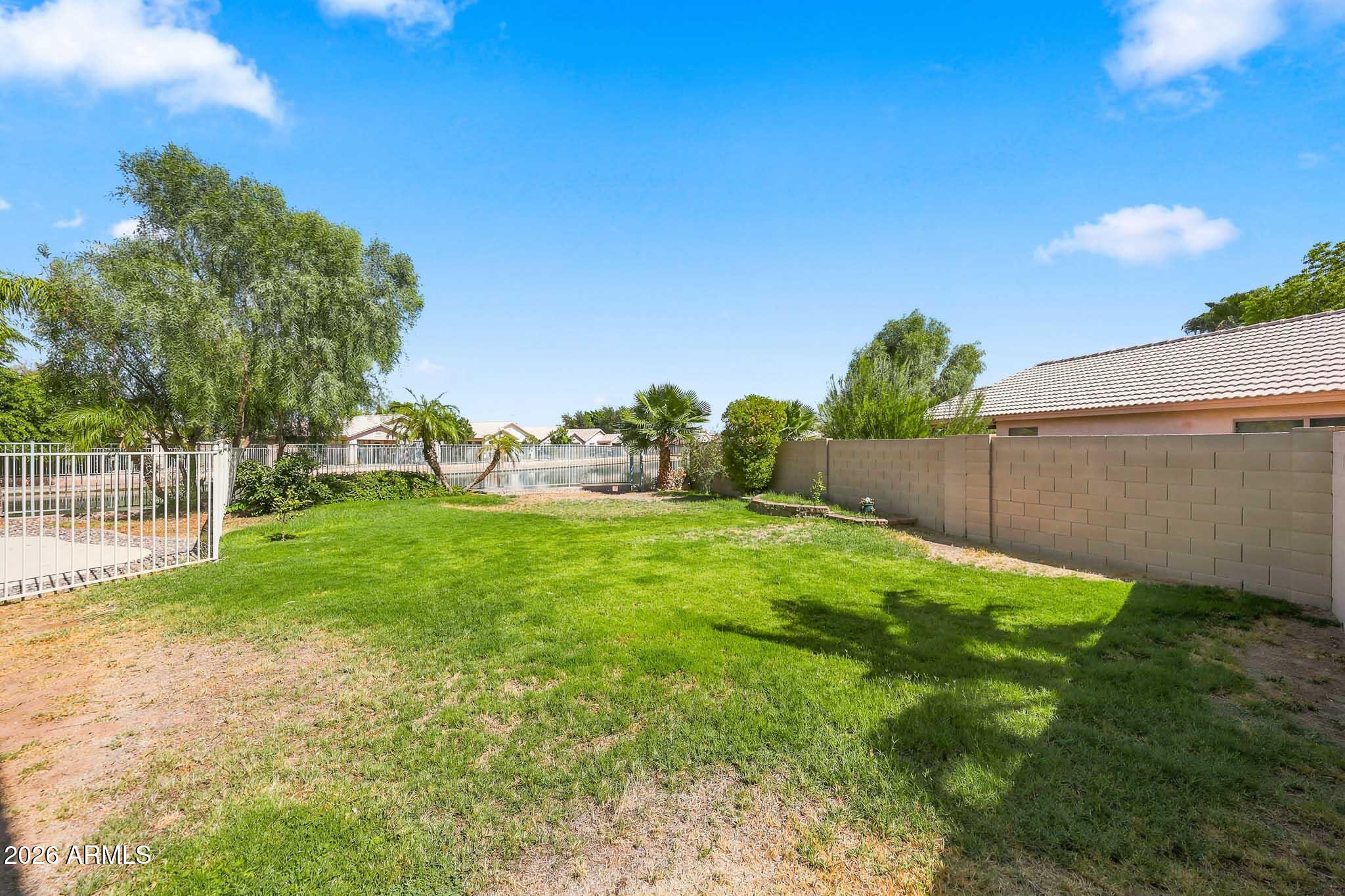 CRYSTAL GARDENS PARCEL 1A - Residential
