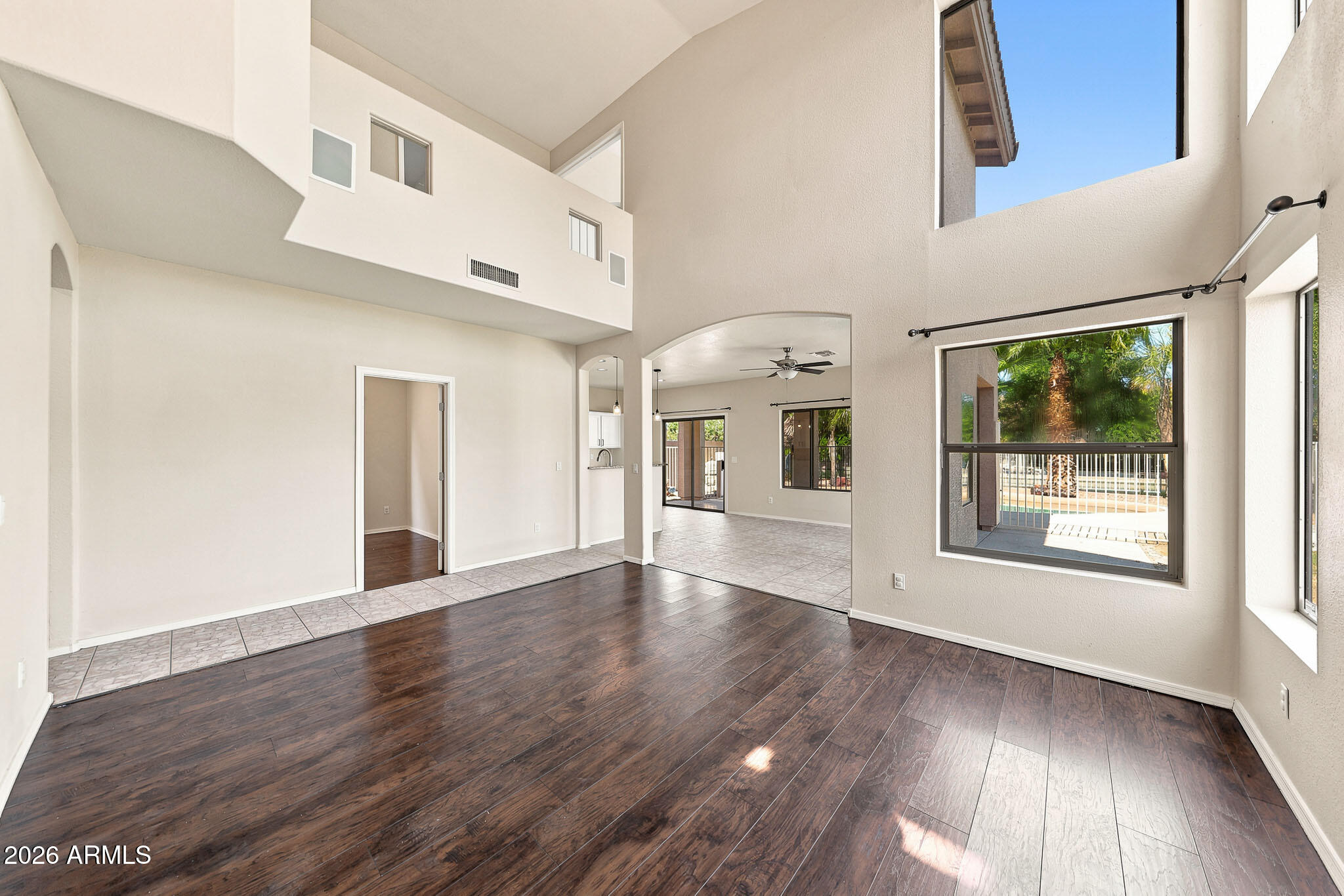 CRYSTAL GARDENS PARCEL 1A - Residential