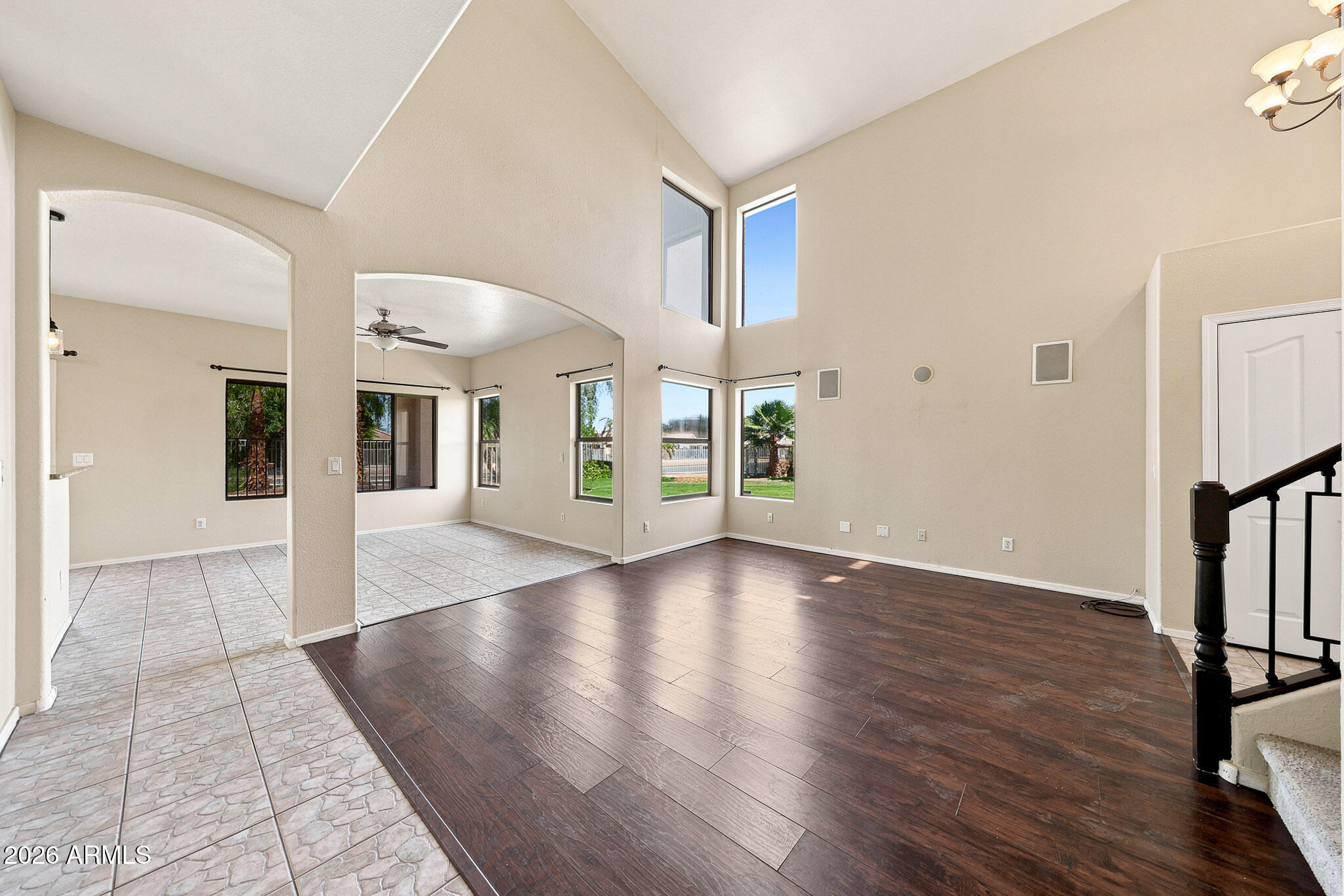 CRYSTAL GARDENS PARCEL 1A - Residential