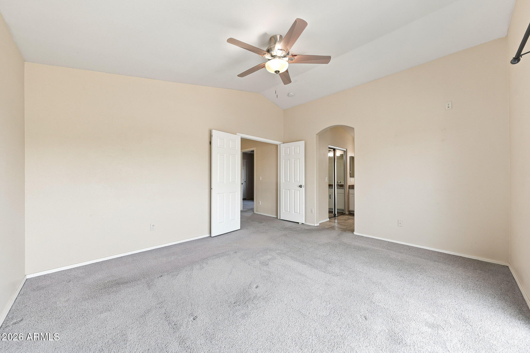 CRYSTAL GARDENS PARCEL 1A - Residential