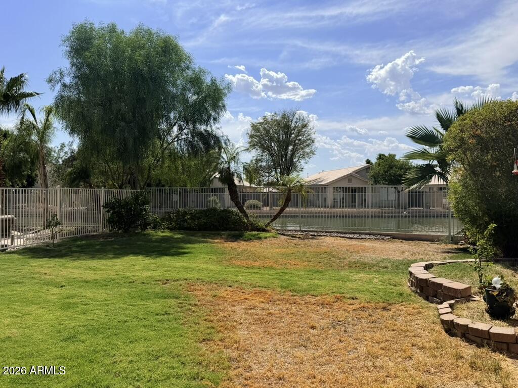 CRYSTAL GARDENS PARCEL 1A - Residential