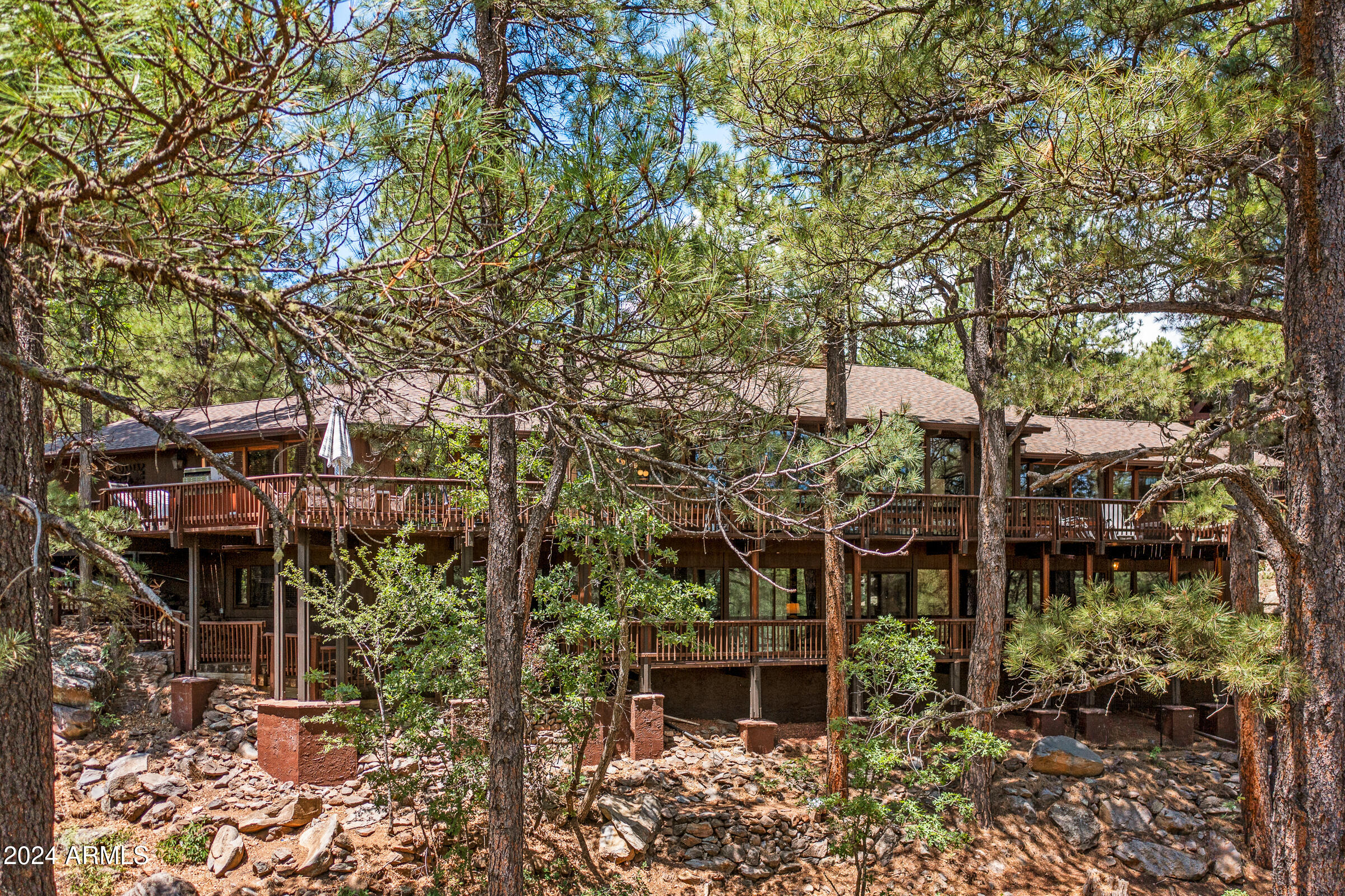 FOREST HIGHLANDS - Residential