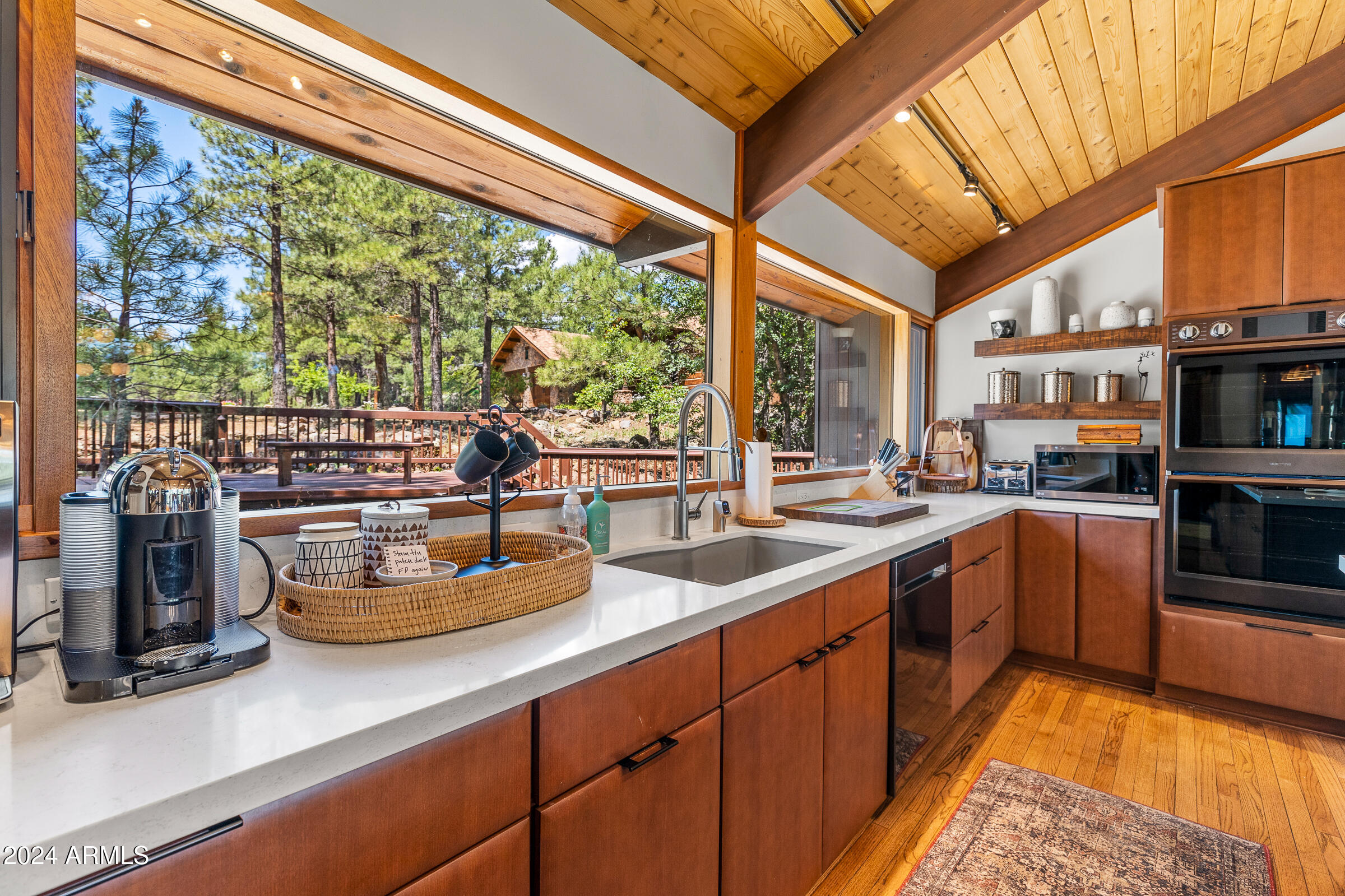 FOREST HIGHLANDS - Residential