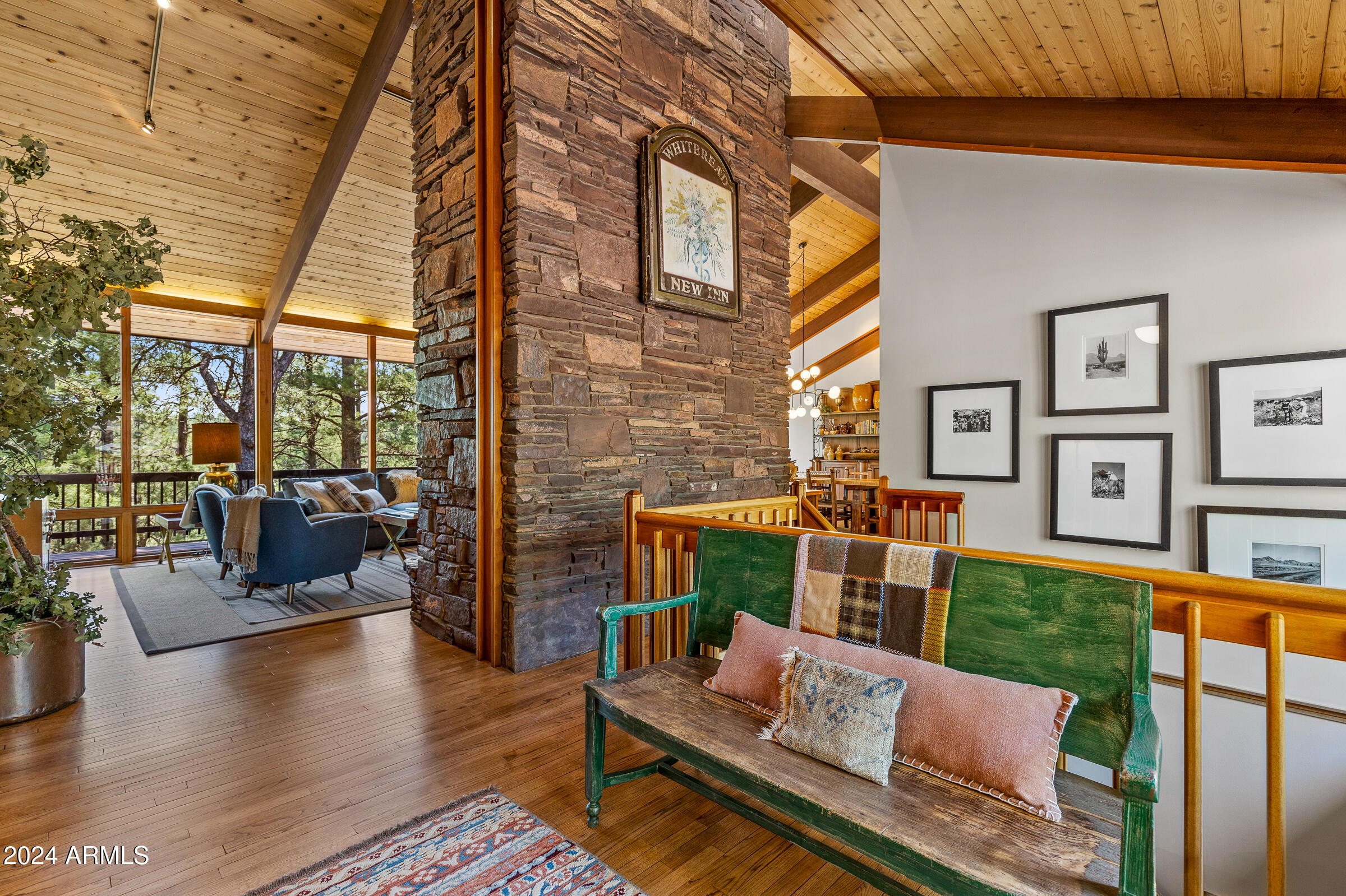 FOREST HIGHLANDS - Residential