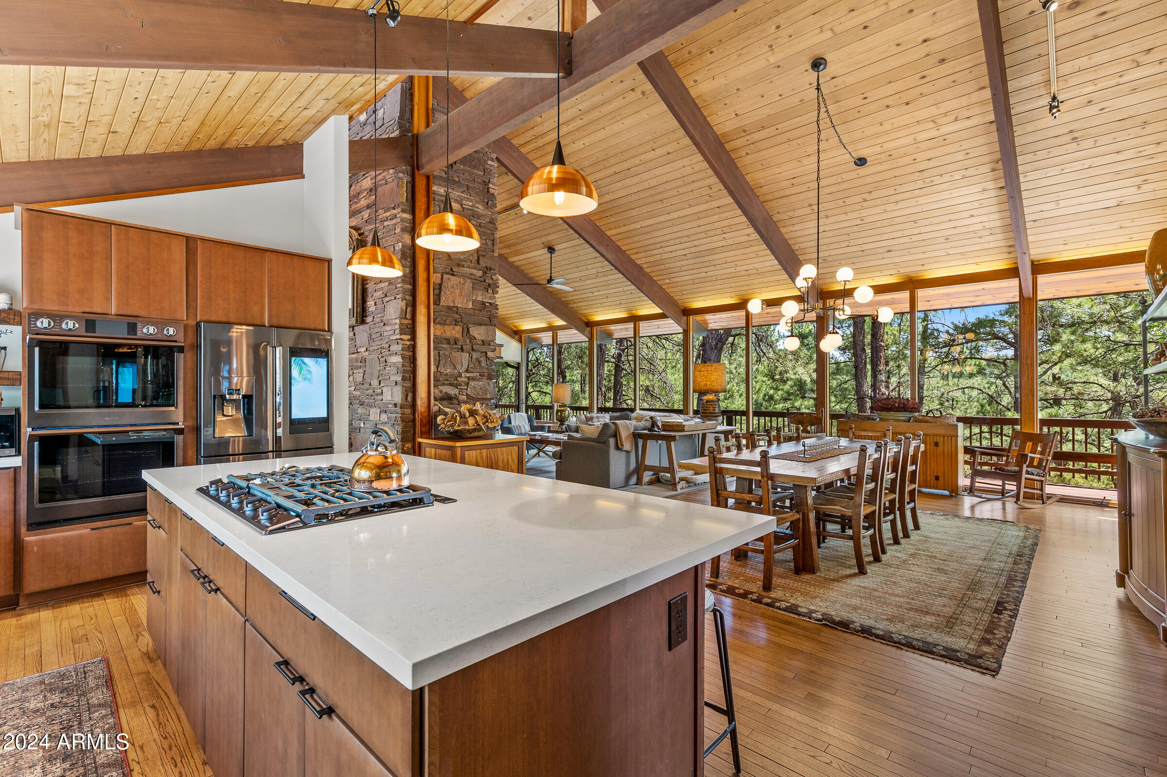FOREST HIGHLANDS - Residential